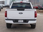 2026 Ford F-150 STX CREW 4WD