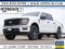 2026 Ford F-150 STX CREW 4WD