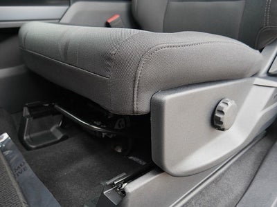 2026 Ford F-150 STX CREW 4WD