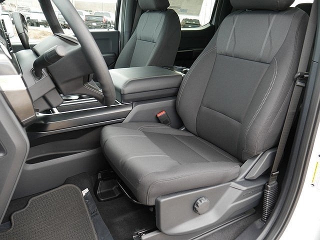 2026 Ford F-150 STX CREW 4WD