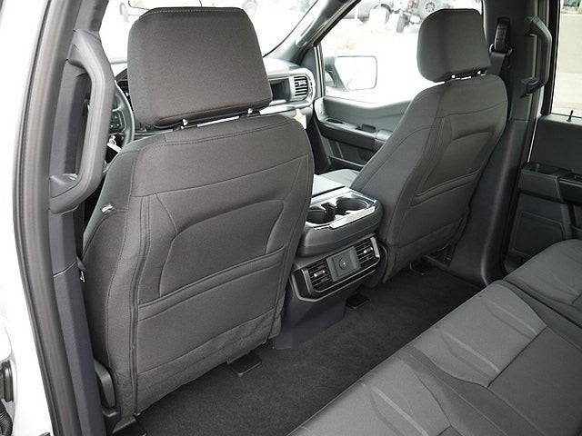 2026 Ford F-150 STX CREW 4WD