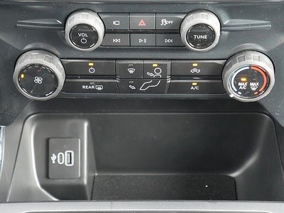 2026 Ford F-150 STX CREW 4WD