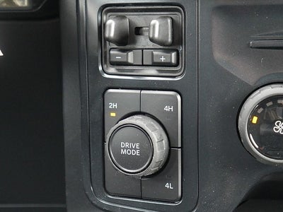 2026 Ford F-150 STX CREW 4WD