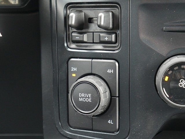 2026 Ford F-150 STX CREW 4WD