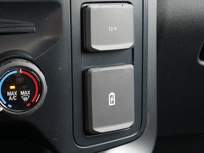 2026 Ford F-150 STX CREW 4WD