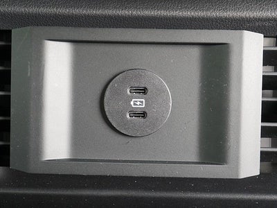 2026 Ford F-150 STX CREW 4WD