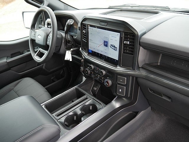 2026 Ford F-150 STX CREW 4WD