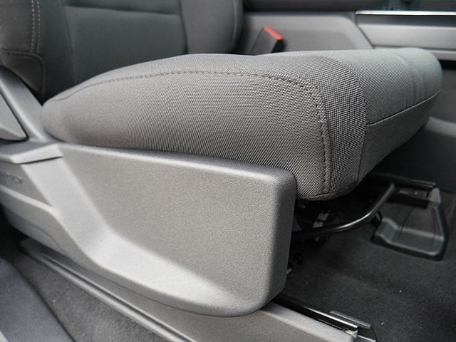 2026 Ford F-150 STX CREW 4WD