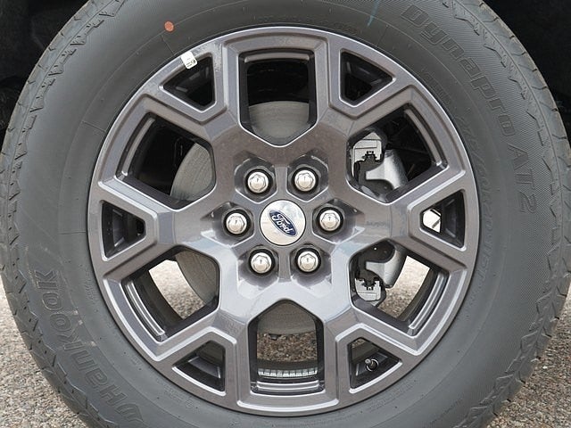 2026 Ford F-150 STX CREW 4WD