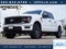 2026 Ford F-150 STX CREW 4WD
