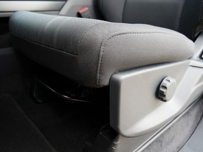 2026 Ford F-150 STX CREW 4WD