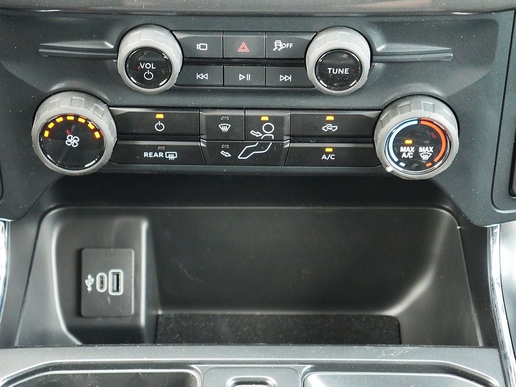 2026 Ford F-150 STX CREW 4WD