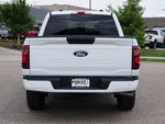 2026 Ford F-150 STX CREW 4WD