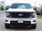 2026 Ford F-150 STX CREW 4WD