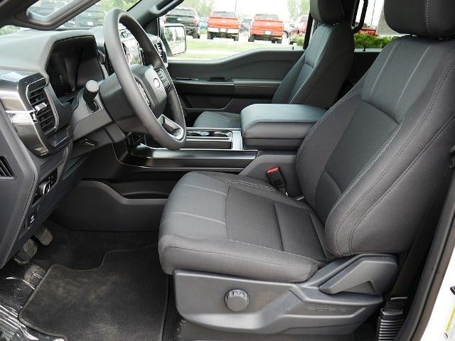 2026 Ford F-150 STX CREW 4WD