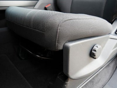 2026 Ford F-150 STX CREW 4WD