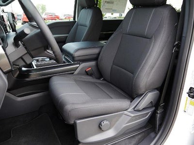 2026 Ford F-150 STX CREW 4WD