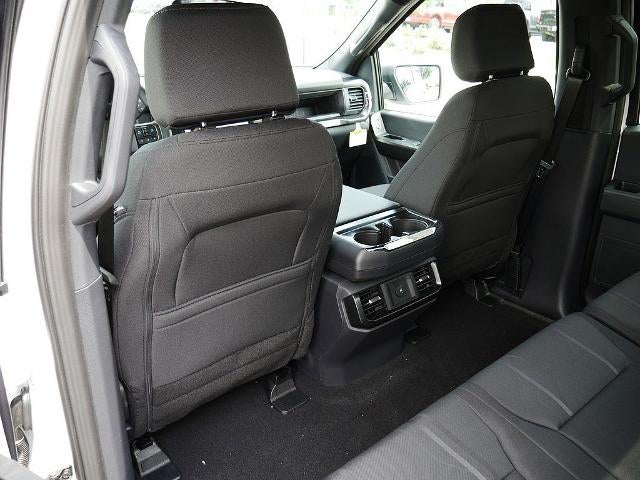 2026 Ford F-150 STX CREW 4WD