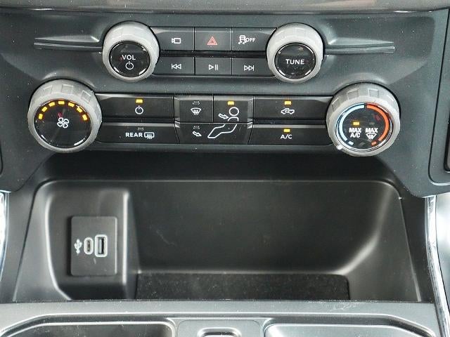 2026 Ford F-150 STX CREW 4WD