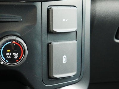 2026 Ford F-150 STX CREW 4WD