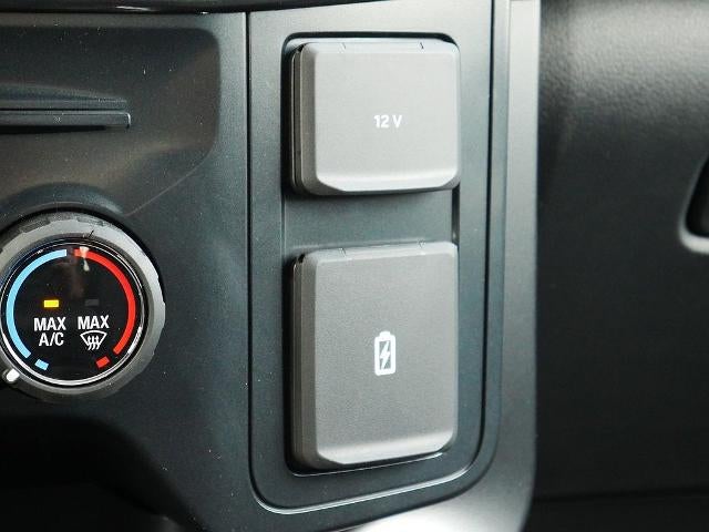 2026 Ford F-150 STX CREW 4WD