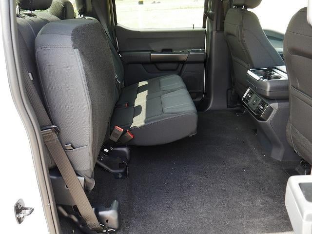 2026 Ford F-150 STX CREW 4WD