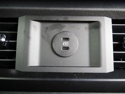 2026 Ford F-150 STX CREW 4WD