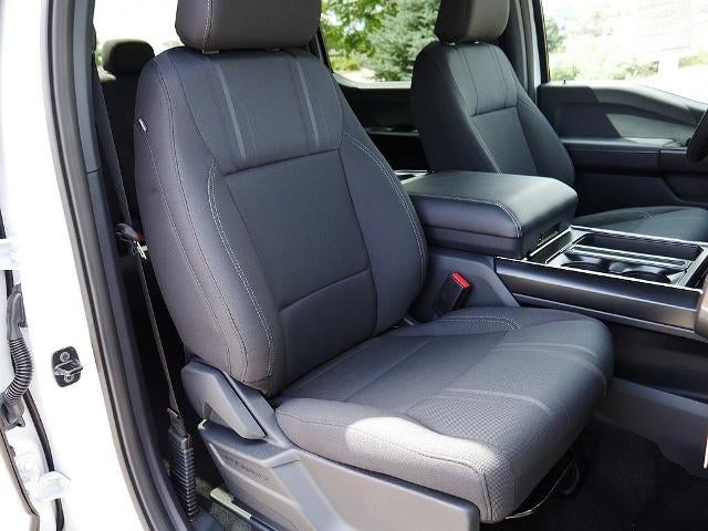 2026 Ford F-150 STX CREW 4WD