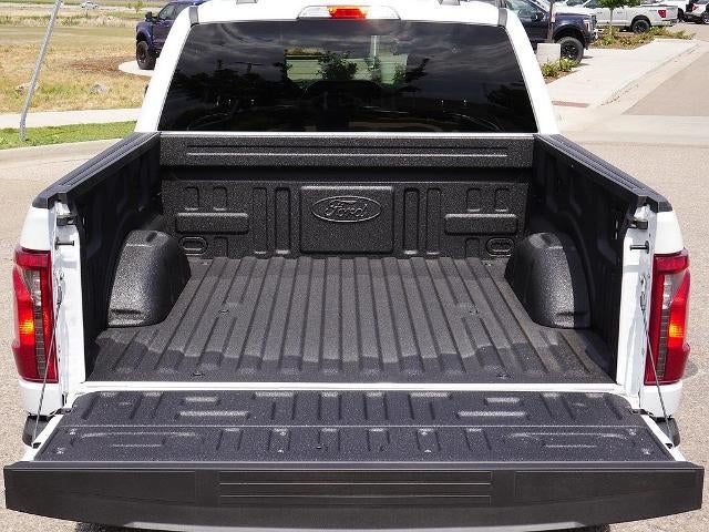 2026 Ford F-150 STX CREW 4WD