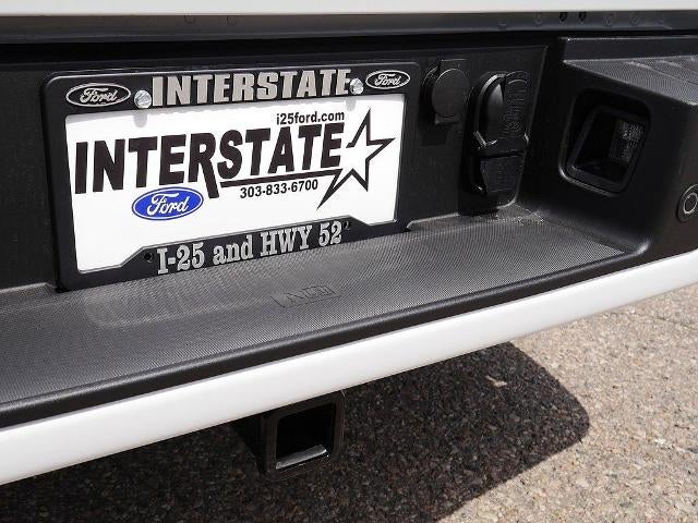 2026 Ford F-150 STX CREW 4WD