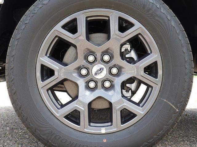 2026 Ford F-150 STX CREW 4WD