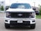 2026 Ford F-150 STX CREW 4WD