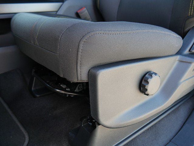 2025 Ford F-150 STX CREW 4WD