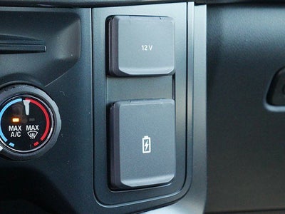 2025 Ford F-150 STX CREW 4WD