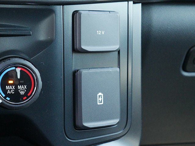 2025 Ford F-150 STX CREW 4WD