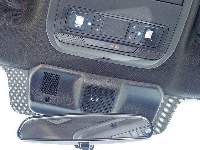 2025 Ford F-150 STX CREW 4WD