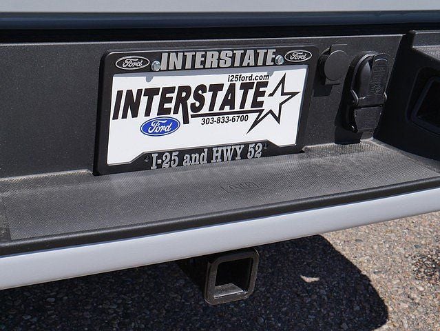 2025 Ford F-150 STX CREW 4WD