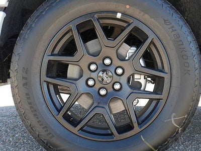 2025 Ford F-150 STX CREW 4WD