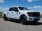 2025 Ford F-150 STX CREW 4WD