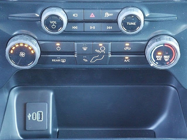 2025 Ford F-150 STX CREW 4WD