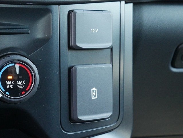 2025 Ford F-150 STX CREW 4WD