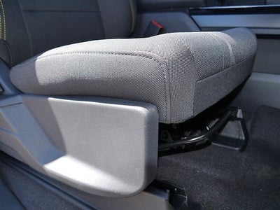 2025 Ford F-150 STX CREW 4WD