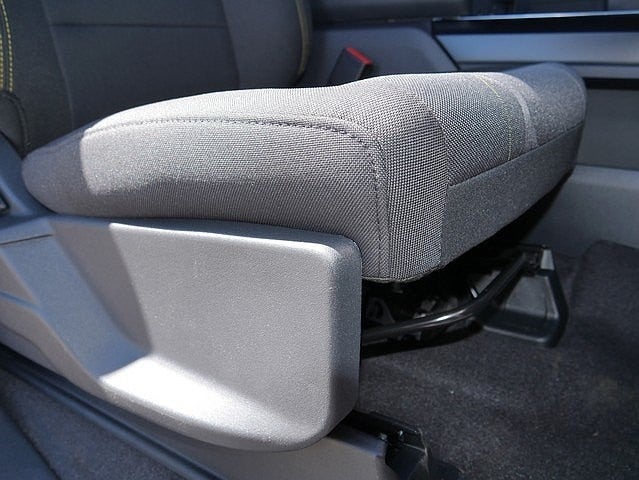 2025 Ford F-150 STX CREW 4WD