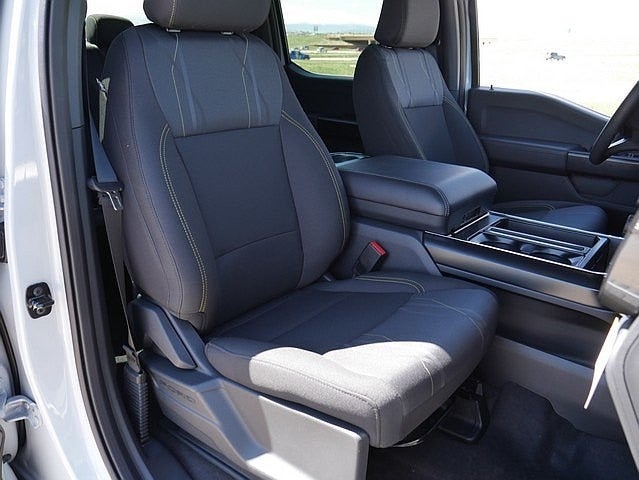 2025 Ford F-150 STX CREW 4WD