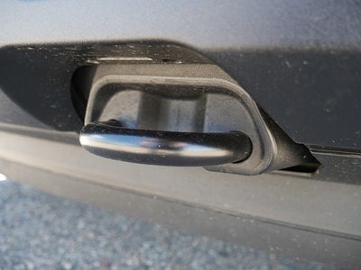 2025 Ford F-150 STX CREW 4WD