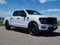 2025 Ford F-150 STX CREW 4WD