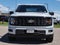 2025 Ford F-150 STX CREW 4WD