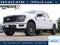2026 Ford F-150 STX CREW 4WD