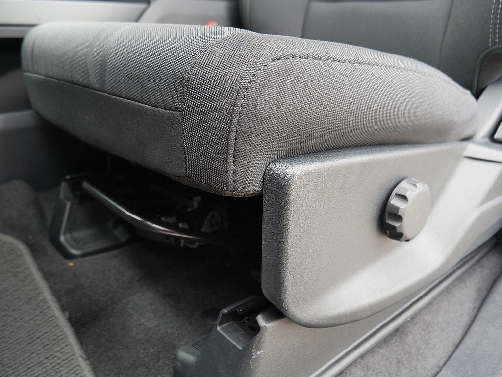 2026 Ford F-150 STX CREW 4WD