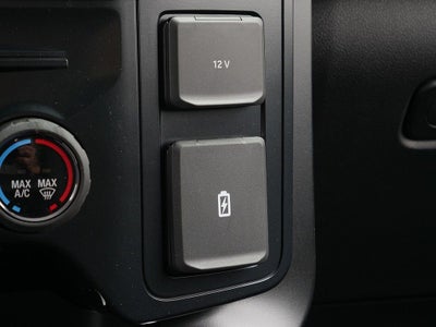 2026 Ford F-150 STX CREW 4WD